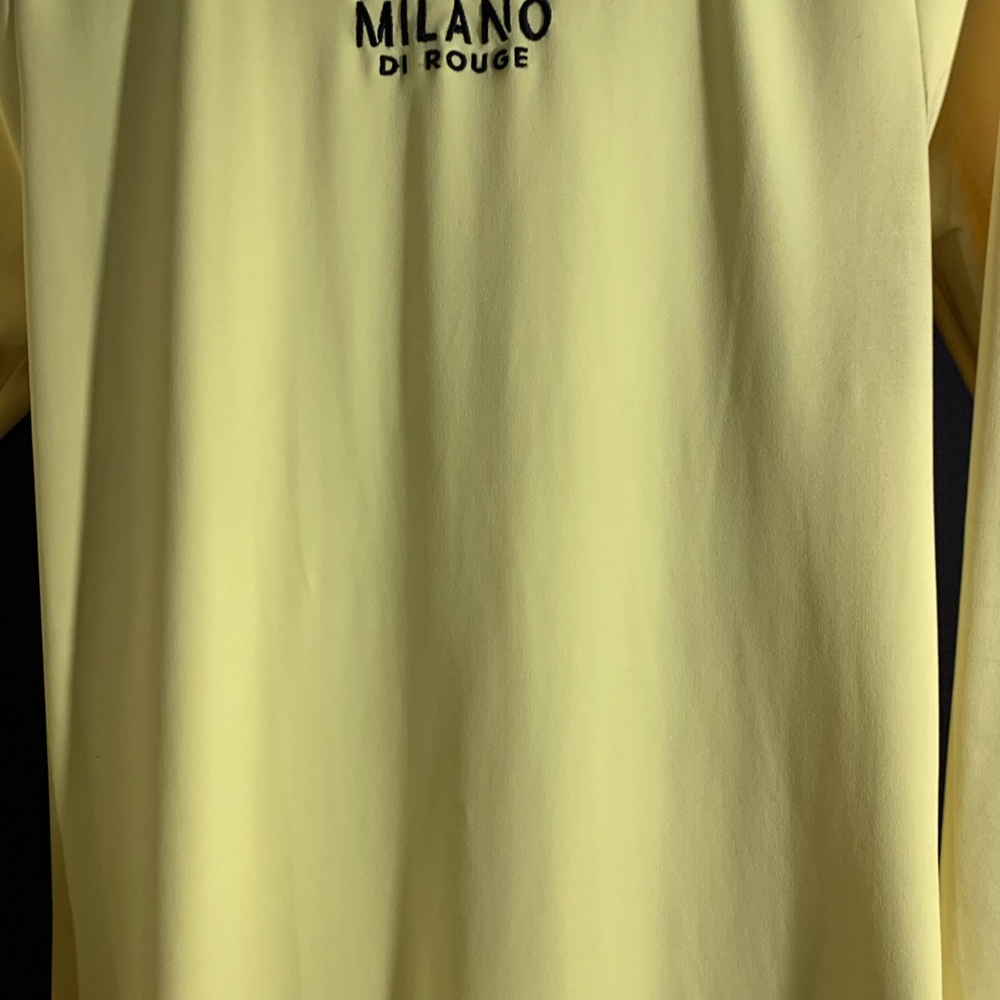Milano dress